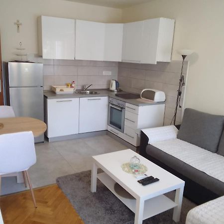 Apartment Italiano 스플리트 외부 사진