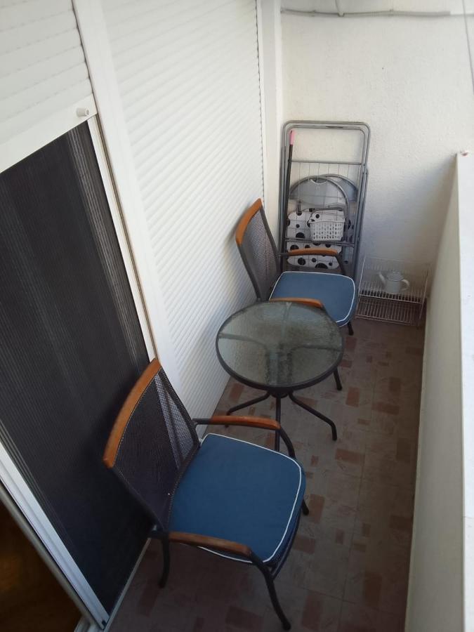 Apartment Italiano 스플리트 외부 사진