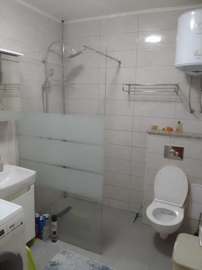 Apartment Italiano 스플리트 외부 사진