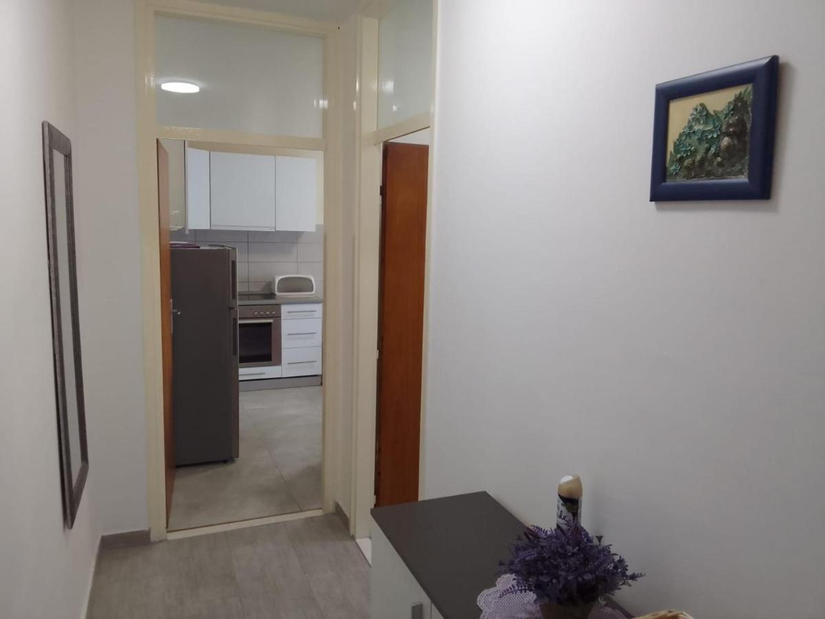 Apartment Italiano 스플리트 외부 사진