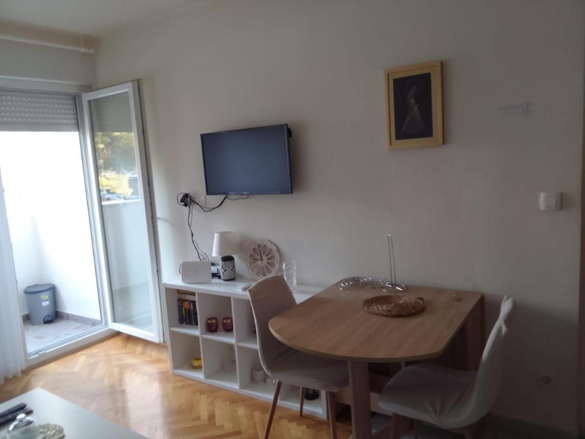 Apartment Italiano 스플리트 외부 사진