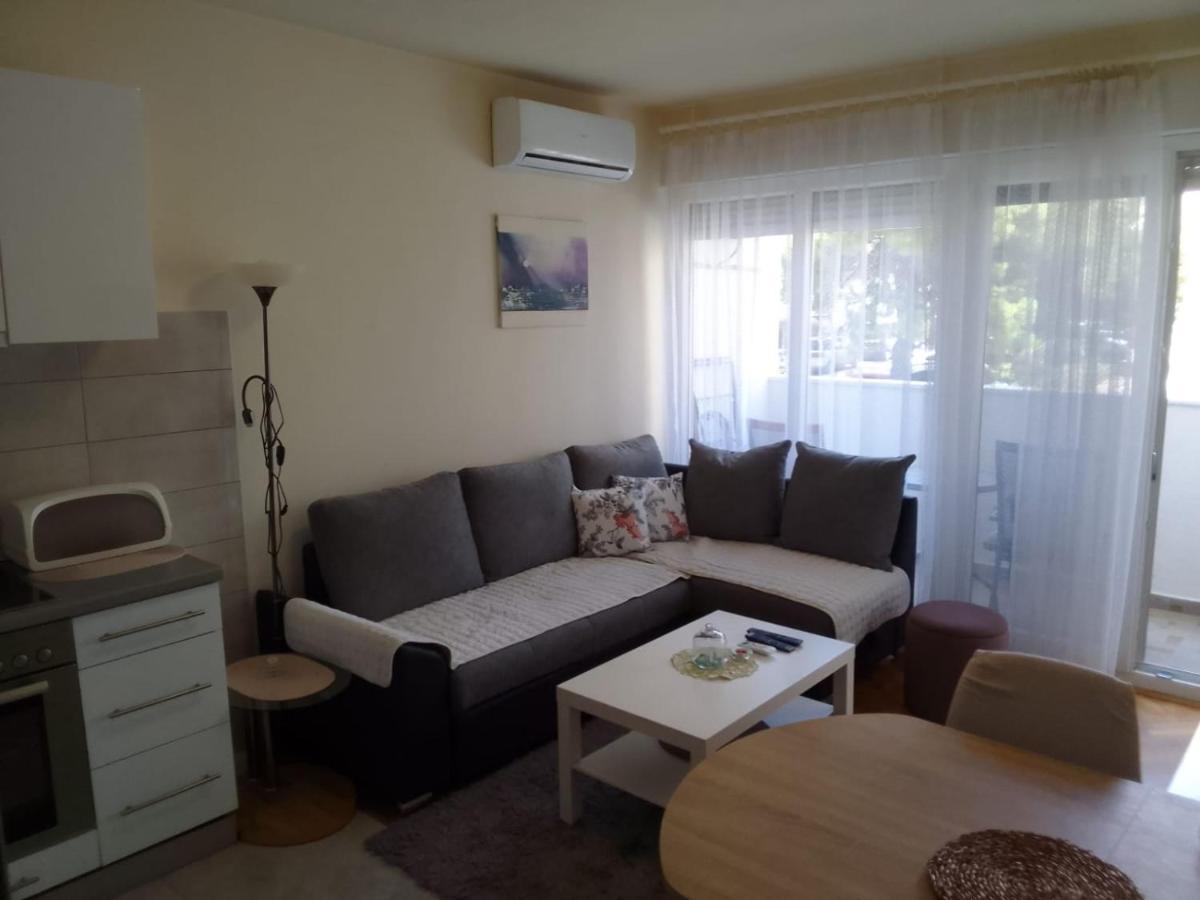Apartment Italiano 스플리트 외부 사진