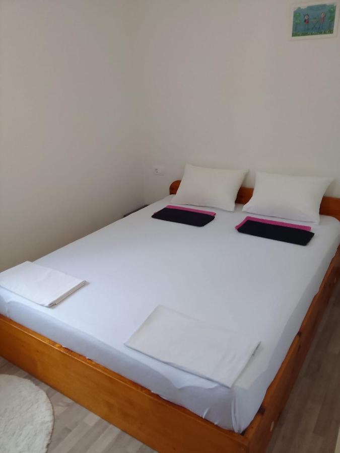 Apartment Italiano 스플리트 외부 사진